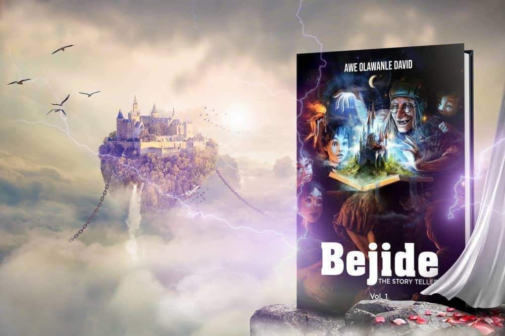 Bejide: The Story Teller Vol. 1