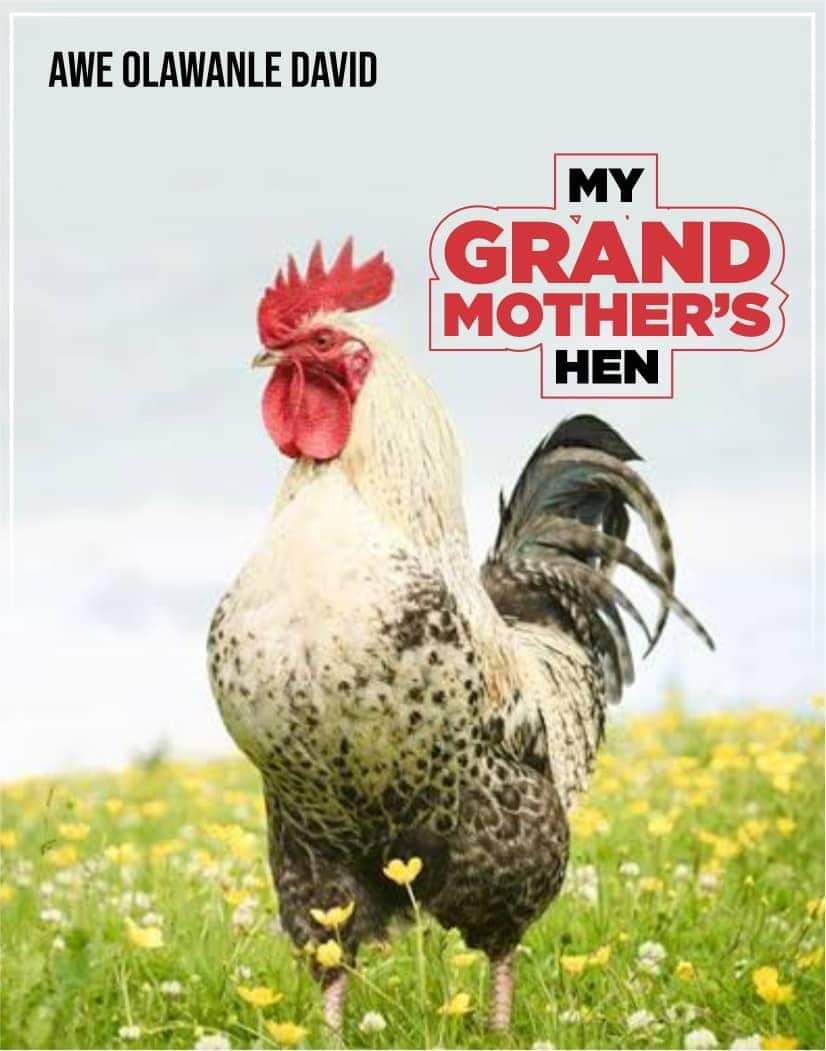 My Grandmother's Hen